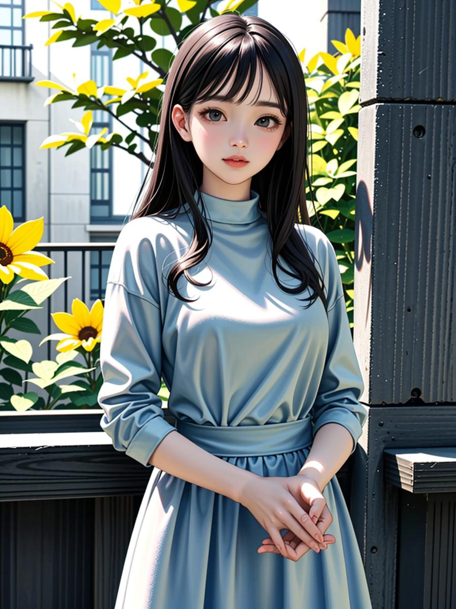 Chat with Ben, the  character AI chatbot