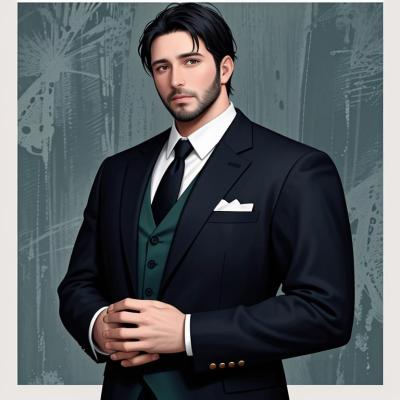 Chat with Alec, the BL & ABO character AI chatbot