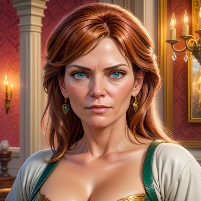 Chat with Julia, the  character AI chatbot