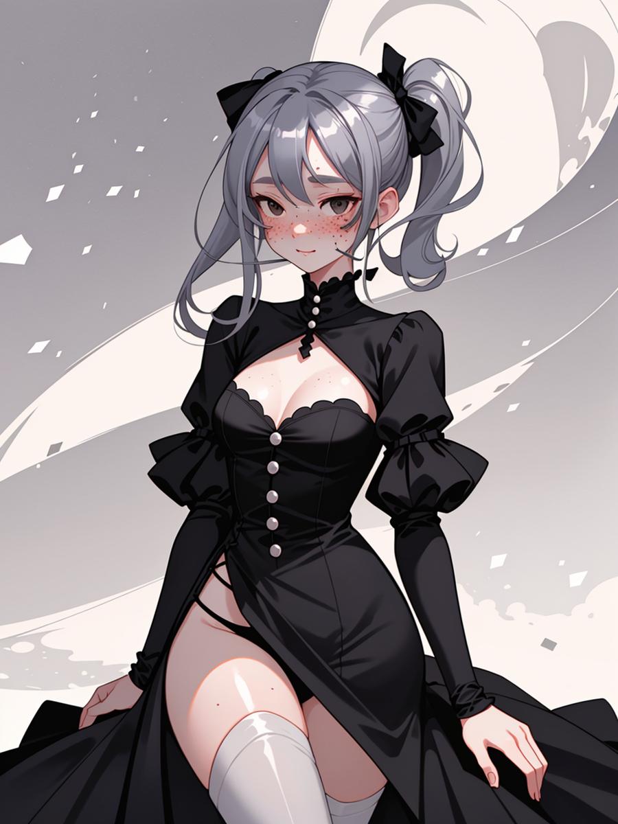 Chat with Madison Grayslake, the  character AI chatbot