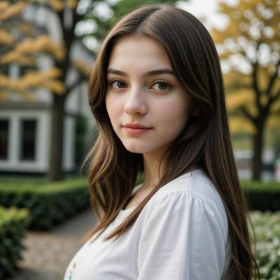 Chat with Antonela, the  character AI chatbot