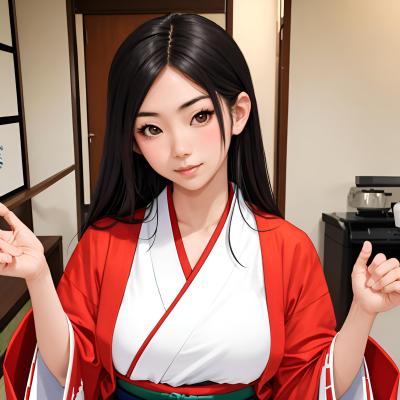 Chat with Astrid, the  character AI chatbot