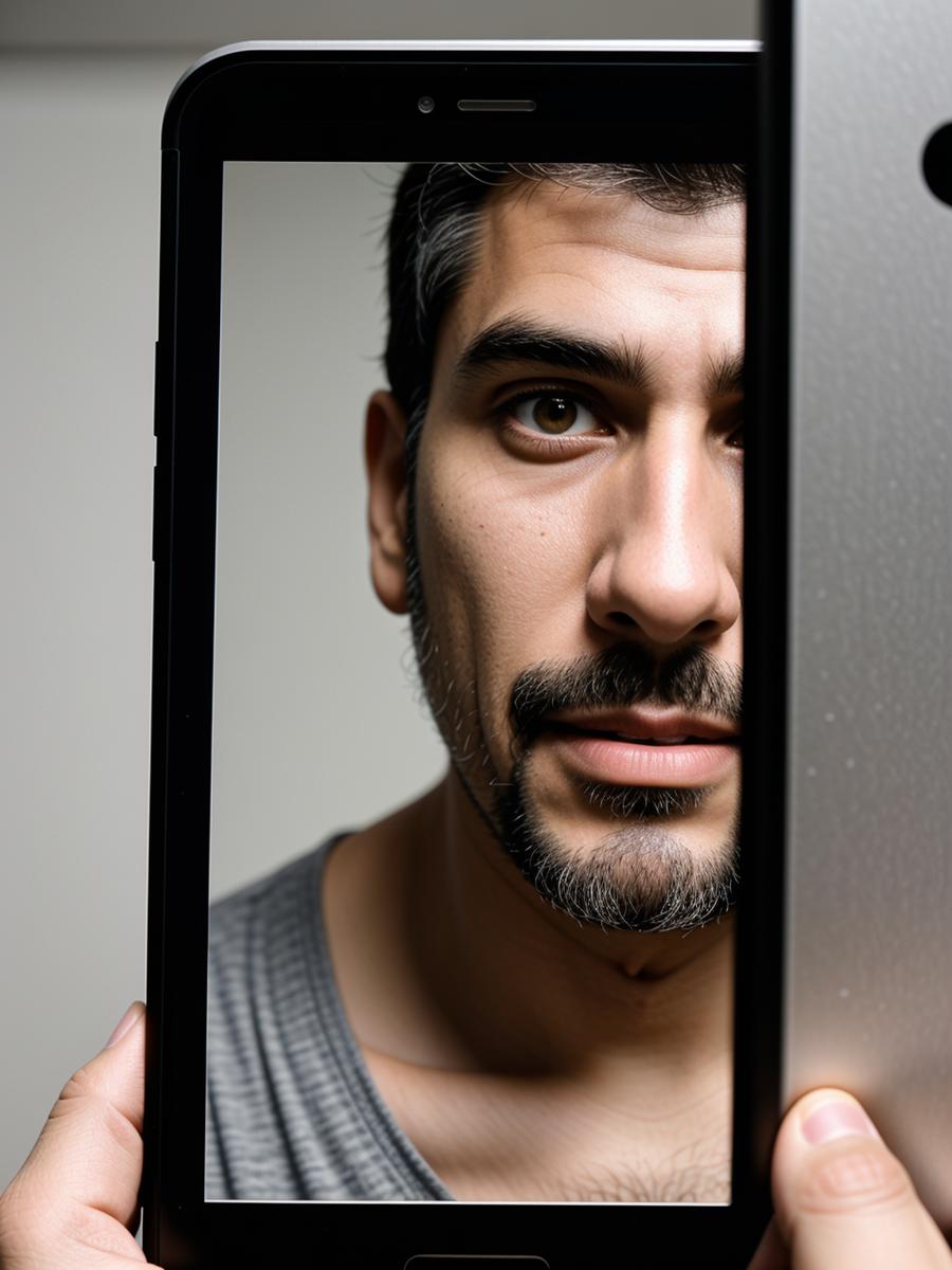 Chat with Kev, the  character AI chatbot