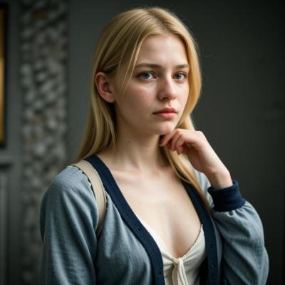 Chat with Muezil, the  character AI chatbot