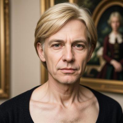 Chat with Micheal Bay, the  character AI chatbot