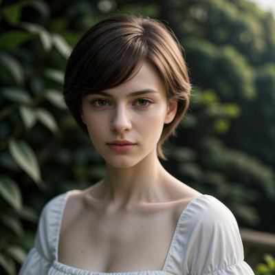 Chat with lina, the Anime character AI chatbot