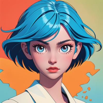 Chat with uo;tuopuoou, the  character AI chatbot