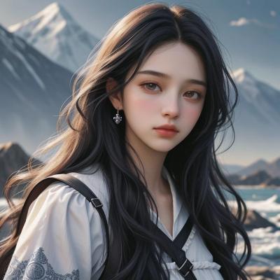 Chat with Emily, the  character AI chatbot