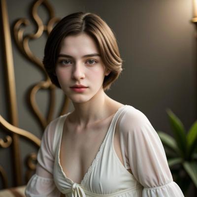 Chat with Julie, the Romance character AI chatbot