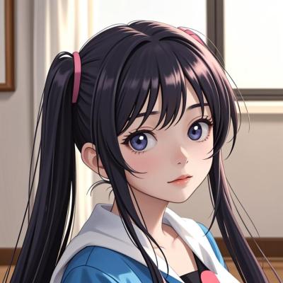 Chat with Mia, the  character AI chatbot