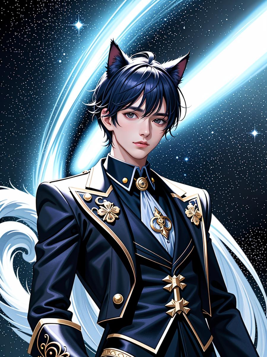 Chat with Scar, the  character AI chatbot