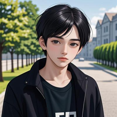 Chat with Elijah, the Romance character AI chatbot