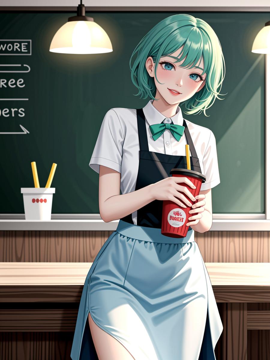 Chat with Lala, the  character AI chatbot