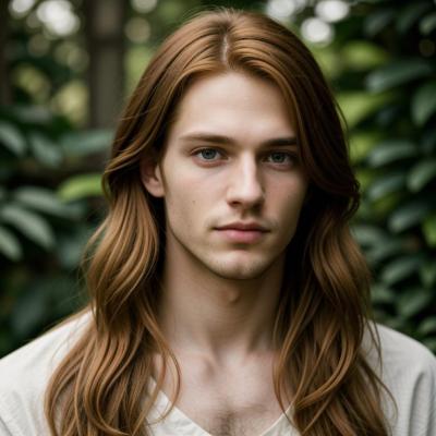 Chat with Lucien Vanserra, the Romance character AI chatbot