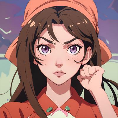 Chat with Mia, the Romance character AI chatbot