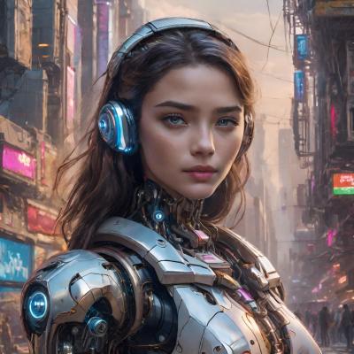 Chat with Joy Toy, the Helpers character AI chatbot