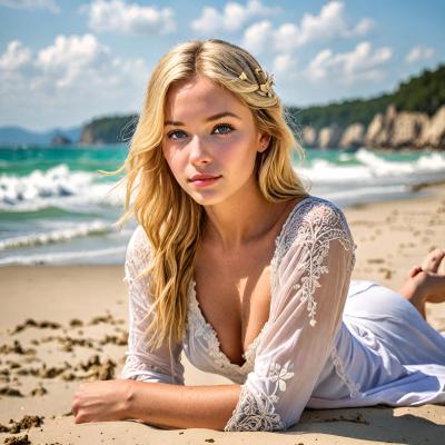 Chat with Jenna, the Romance character AI chatbot