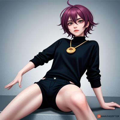 Chat with Ballbusting maniac, the BL & ABO character AI chatbot