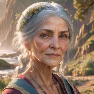 Chat with Ellie, the  character AI chatbot