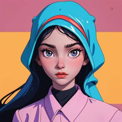 Chat with Diana, the Romance character AI chatbot