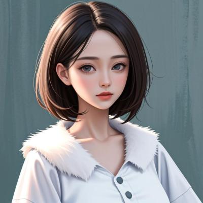 Chat with wife, the Anime character AI chatbot