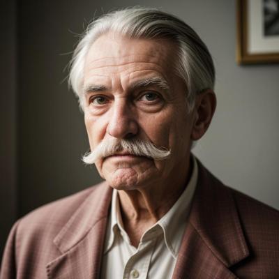 Chat with Grandpa, the  character AI chatbot