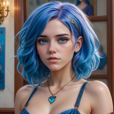 Chat with Sexy, the  character AI chatbot