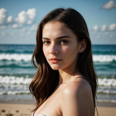 Chat with Hannah, the  character AI chatbot