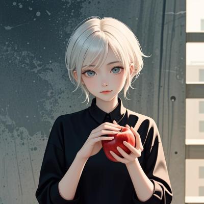 Chat with Stickman, the Anime character AI chatbot