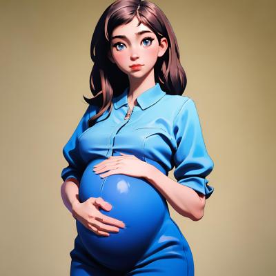 Chat with May, the  character AI chatbot