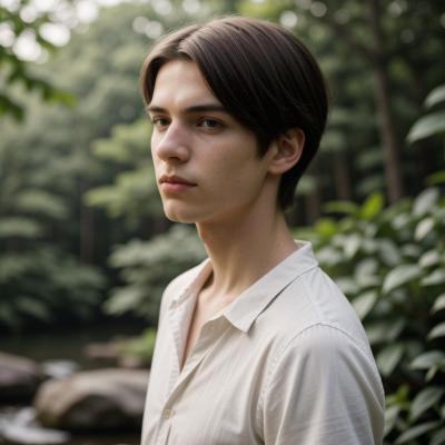 Chat with Brother, the  character AI chatbot