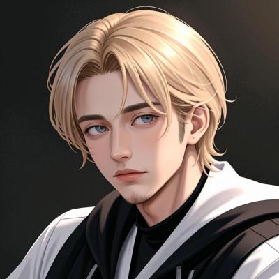 Chat with Braian, the Anime character AI chatbot