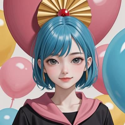 Chat with Swap party, the  character AI chatbot