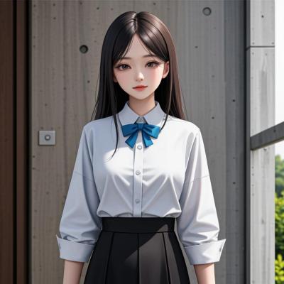 Chat with Liv, the  character AI chatbot