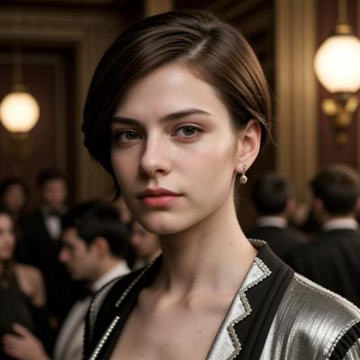 Chat with Club RPG, the  character AI chatbot