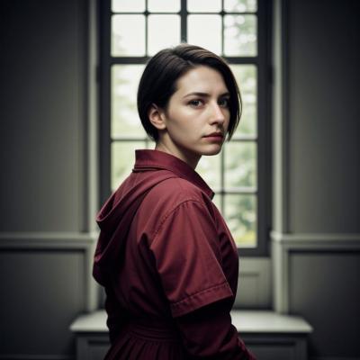 Chat with Lily, the  character AI chatbot