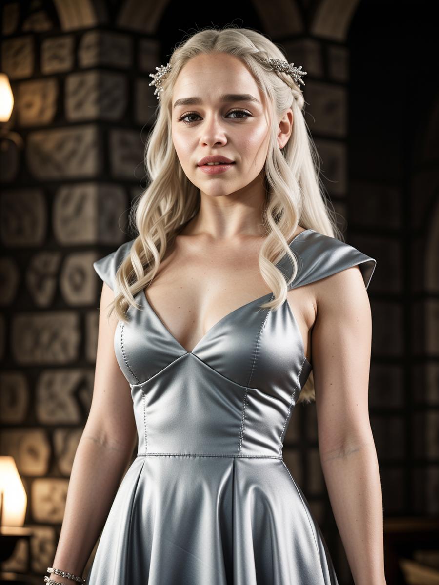 Daenerys Targaryen_avatar