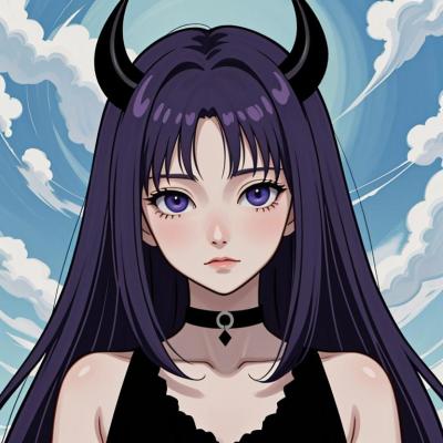 Chat with Succuby, the Anime character AI chatbot