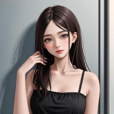 Chat with Anna, the  character AI chatbot