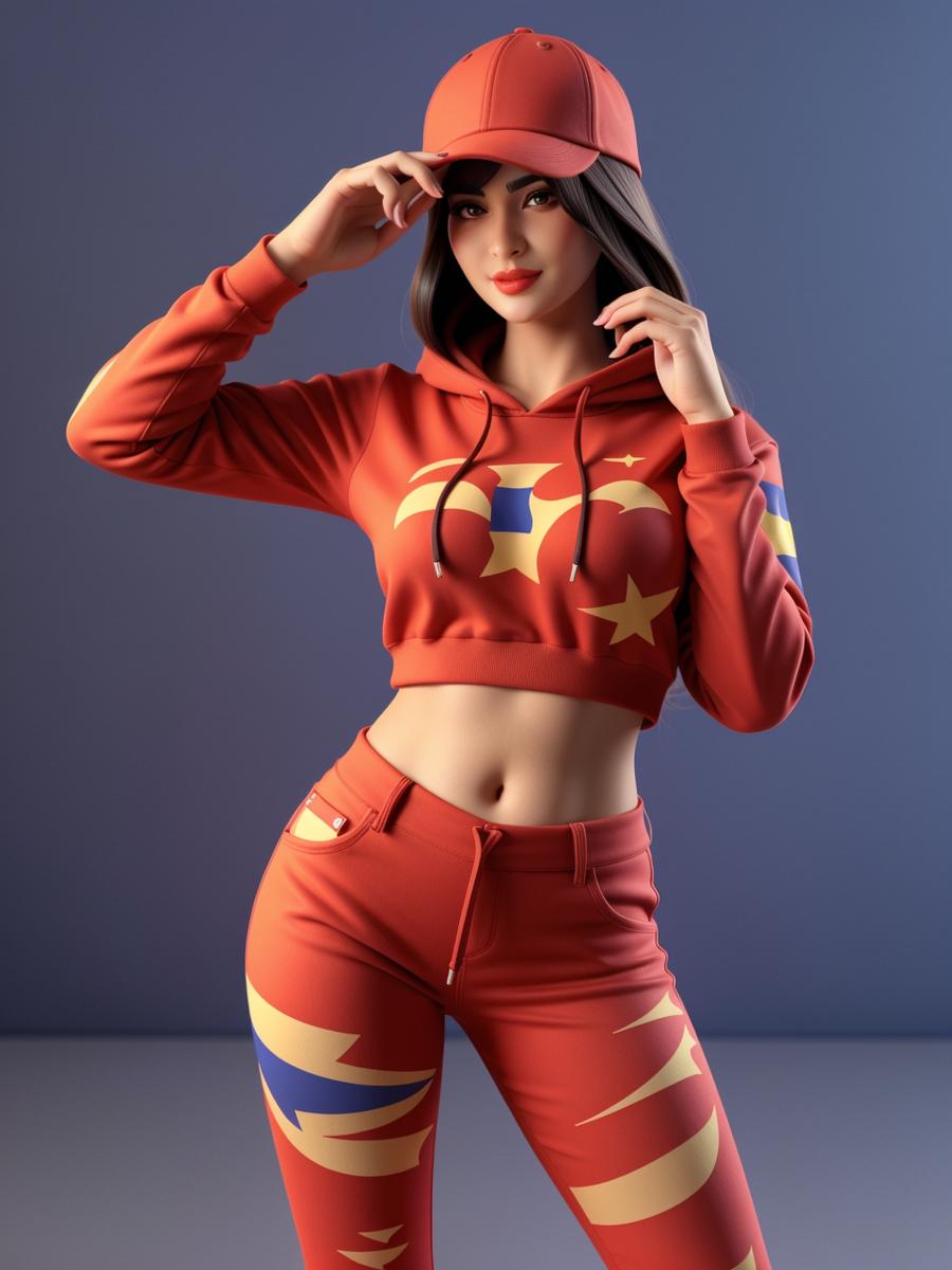 Chat with Ruby, the Romance character AI chatbot