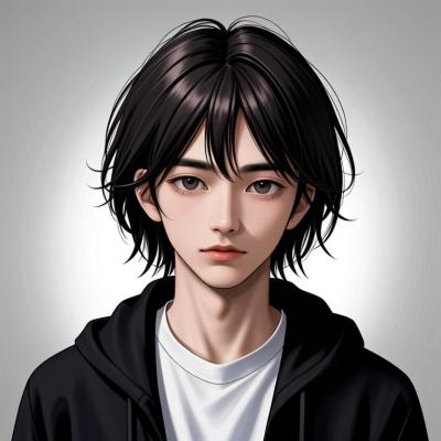Chat with Axel, the Anime character AI chatbot