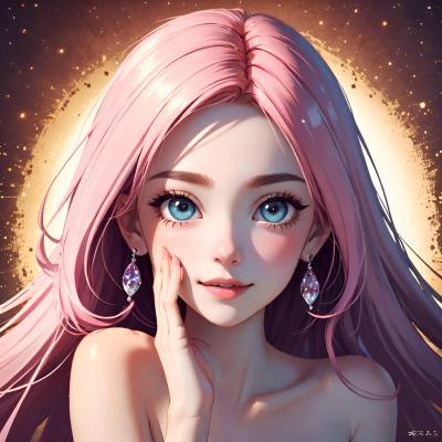 Chat with Chloé,ta petite amie, the Friends character AI chatbot