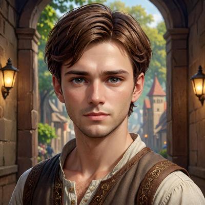 Chat with Dommy, the Romance character AI chatbot