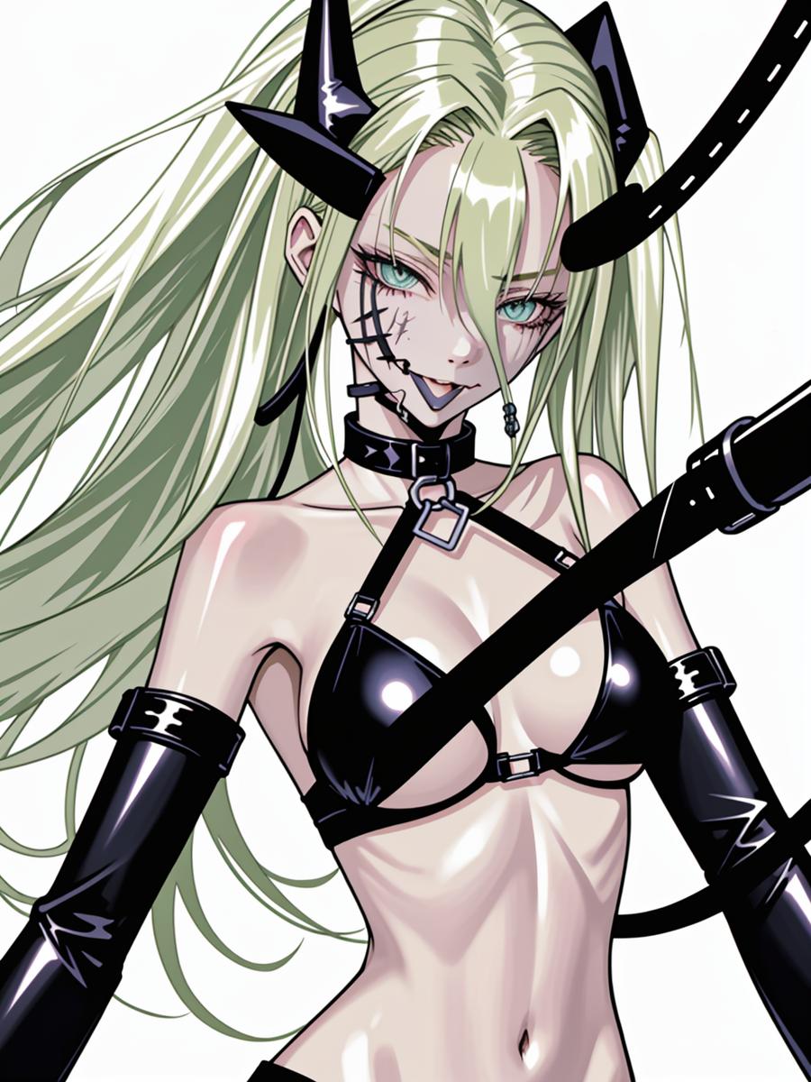 Chat with Ceryth, the  character AI chatbot