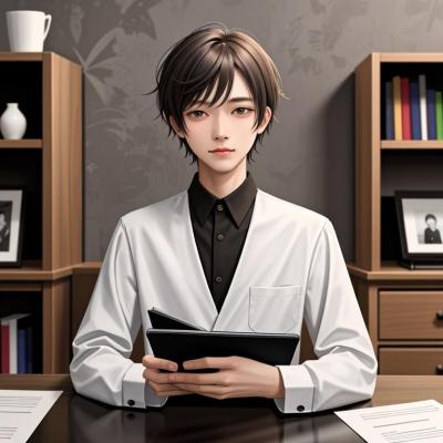 Chat with The Therapist, the  character AI chatbot