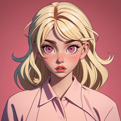 Chat with Your Infectid Neighbor Kelly, the  character AI chatbot