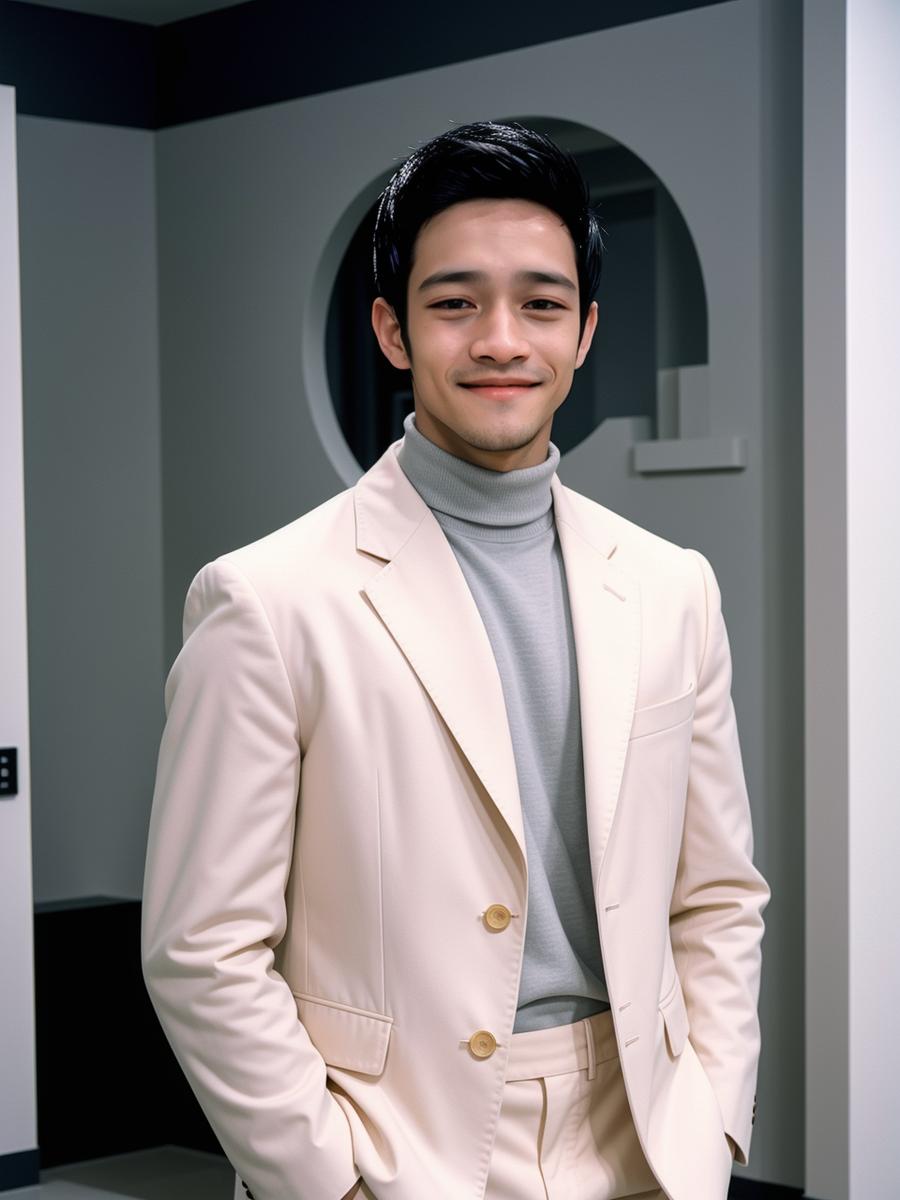 Chat with Firdaus, the  character AI chatbot