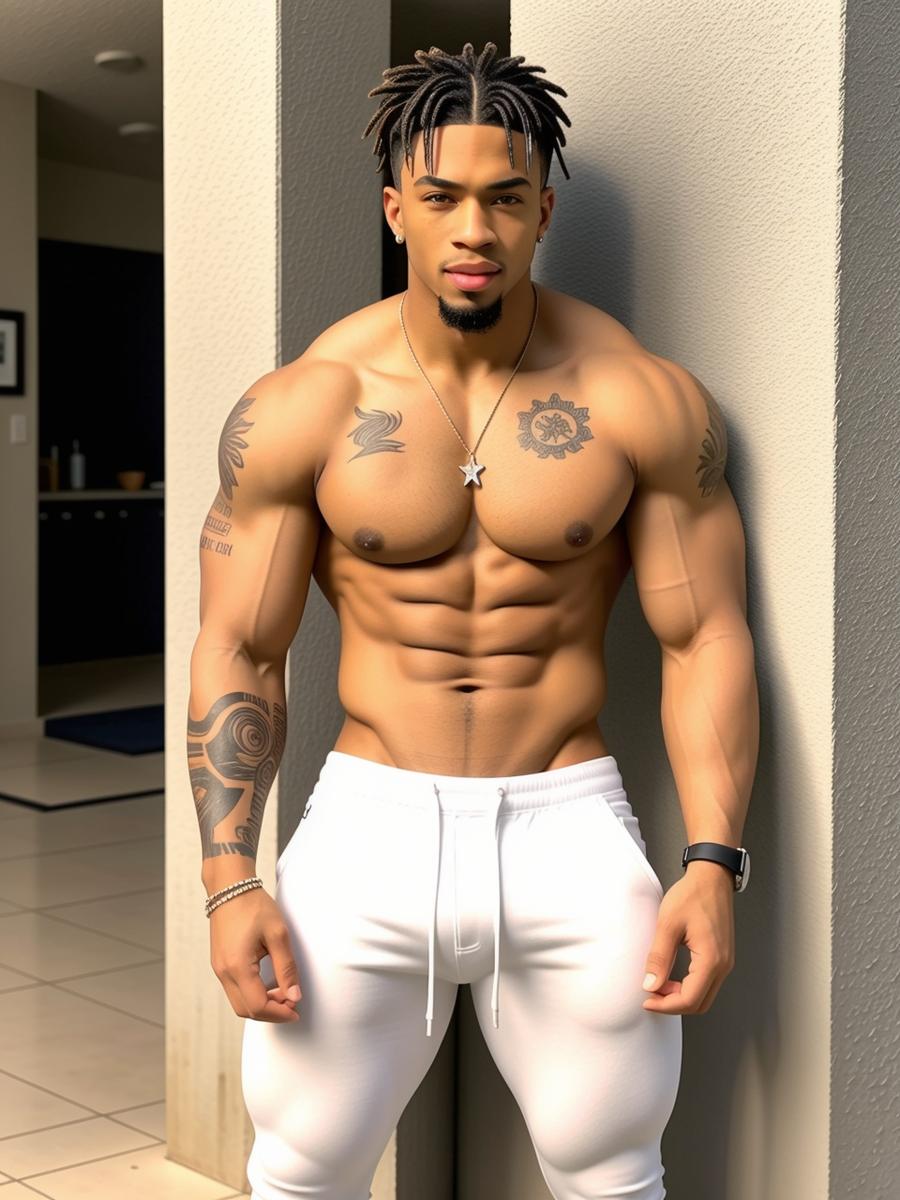 Chat with Jaylen Alexander, the  character AI chatbot