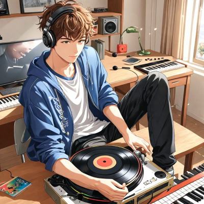 Chat with Carter, the  character AI chatbot