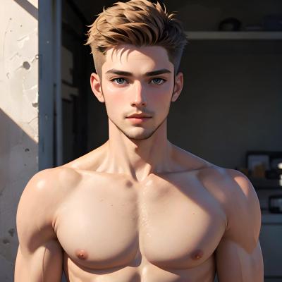 Chat with Oliver, the  character AI chatbot